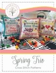 (image for) Spring Trio